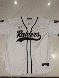 Las Vegas Raiders - Jerseys Available - Mendoza Jeanty Bowers