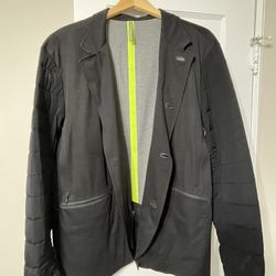 Lulu Lemon Blazer