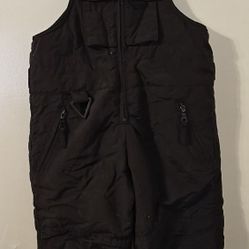 3t Snow Bib