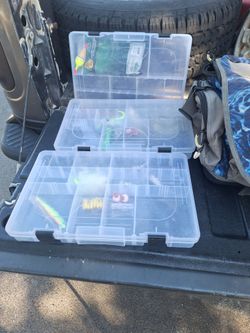 Ready To Fish