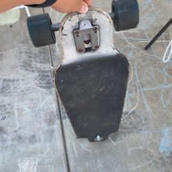 Long Board 