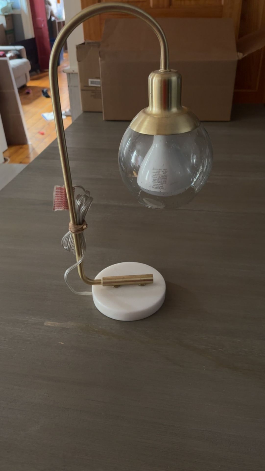 Lamp