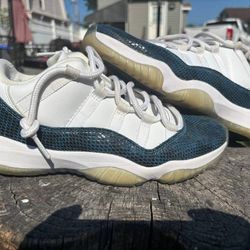 Snake 11s