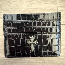 Chrome Hearts Wallet/cardholder