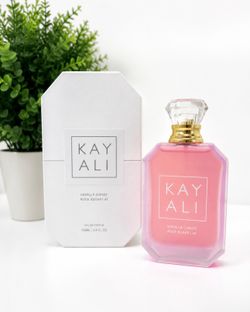 Kay Ali Vanilla Candy Rock Sugar