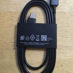 OEM Type-C To Type-C Fast Charging/data cable For Samsung s20/s21/note