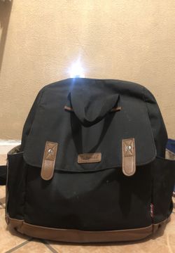Babymel Diaper Backpack!