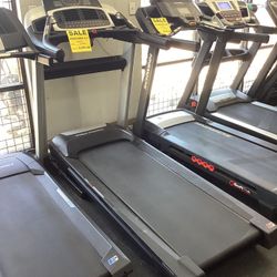Treadmill Proform Trainer 8.0 
