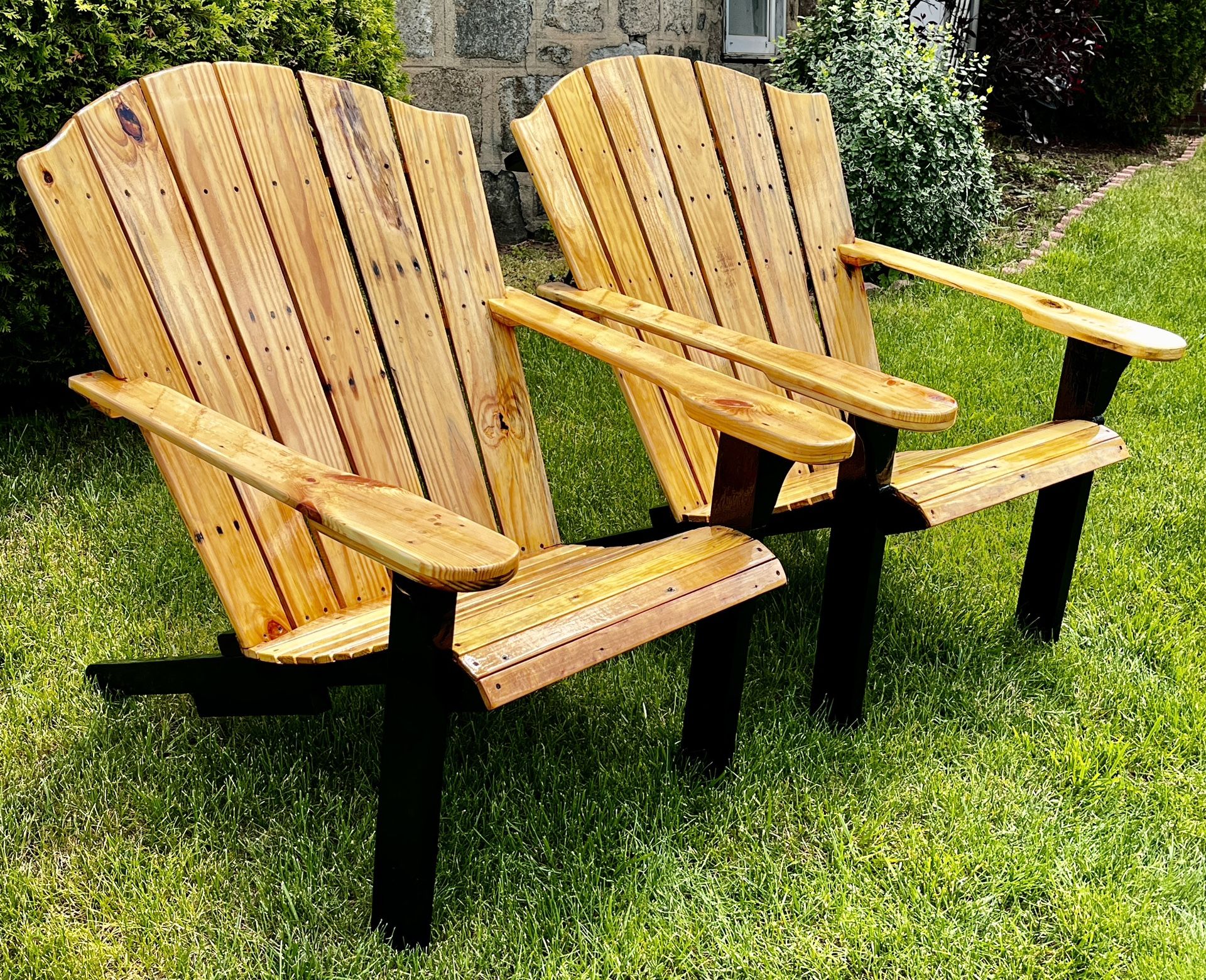 Adirondack Chairs