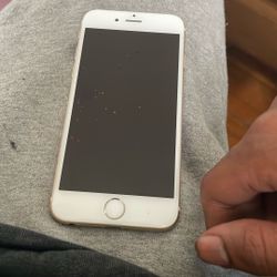 iPhone 6 Locked
