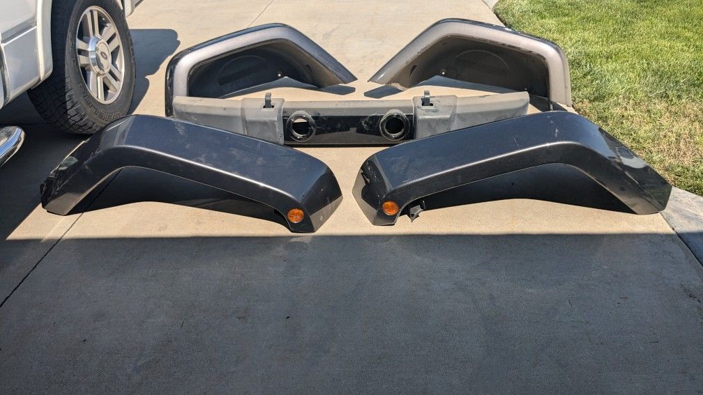 Jeep Parts