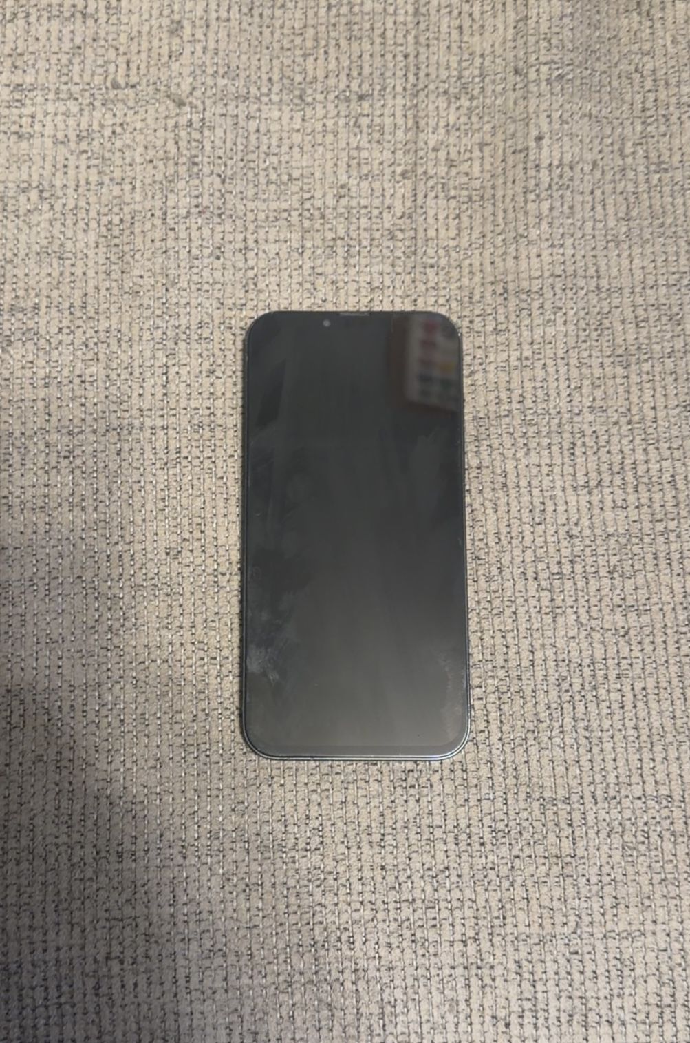 Unlocked iPhone 13 Pro Max