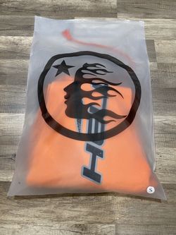 Hell Star Flare Sweat Pants Size S (No Trades)