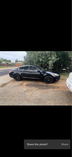2010 Honda Accord