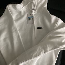 Nike Hoodies And Pants 