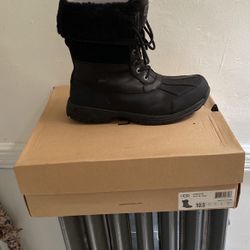 Men Ugg Butte