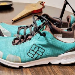 Descender Trail Running Shoe - Men's Size 10