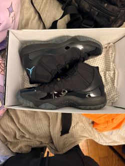 Jordan gamma 11 (2013)