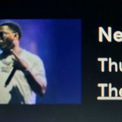 2 TICKETS NELLY