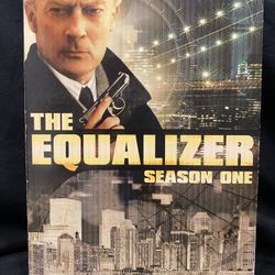 The Equalizer: Season 1