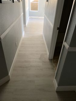 Flooring