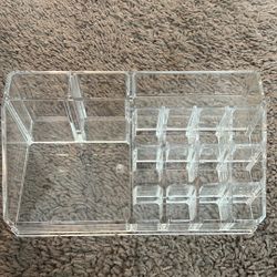 Make Up Organizer 