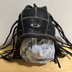 Oakley Medusa helmet only large