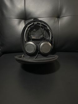 Bose Case With Headphones