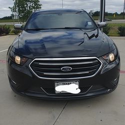 2015 Ford Taurus