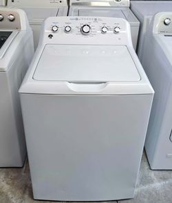 GE WASHER,,LAVADORA,,60 DAYS WARRANTY,,FREE delivery LOCAL GRATIS,..