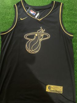 Dwyane Wade Jersey