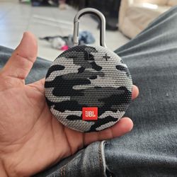 JBL CLIP 3
