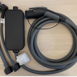 BMW EV Charger