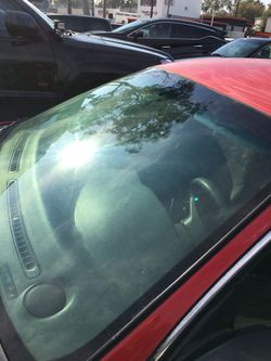 Parts For Sale