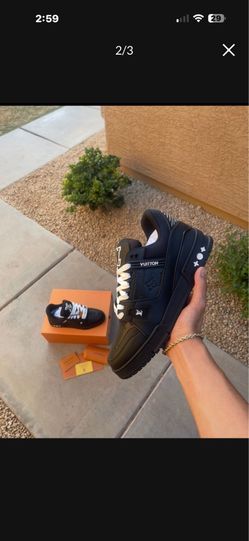 Men designer shoes