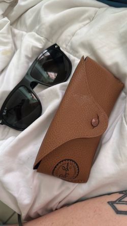 Rayban sunglasses