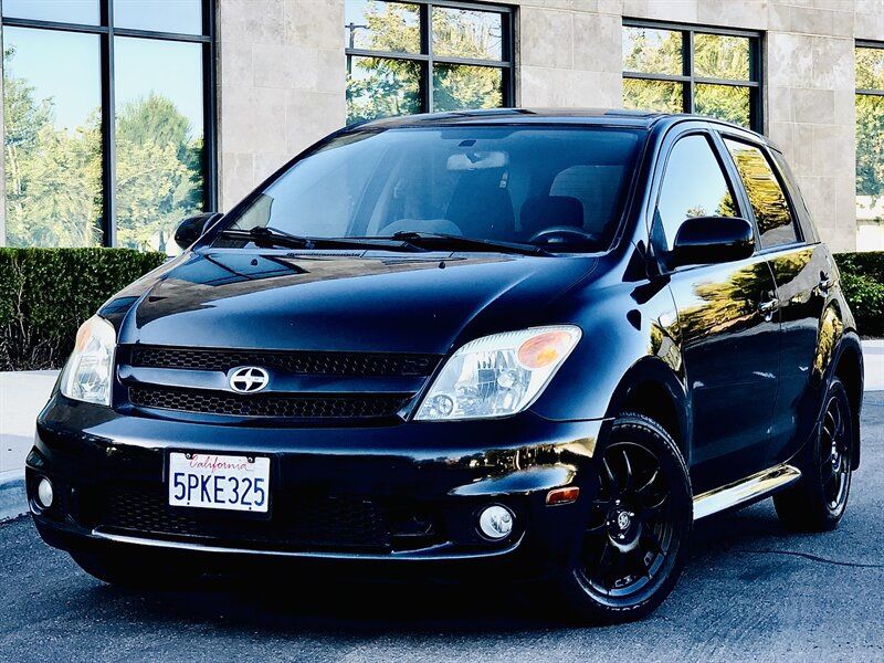 2006 Scion xA