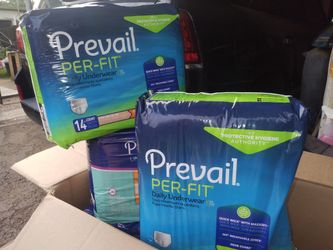 Adult Diapers