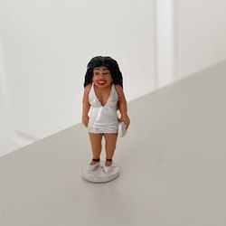 Lil Homie Mini Figure