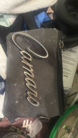 1969 Camero Badge