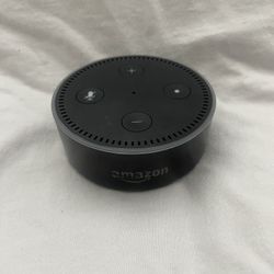 Echo Dot
