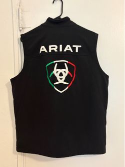 Ariat