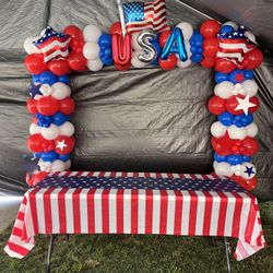 Balloons Decor