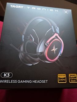 Tagry  gaming headset