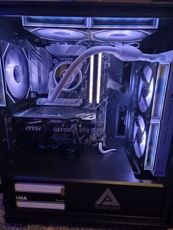 Rtx 4060 Gaming Pc