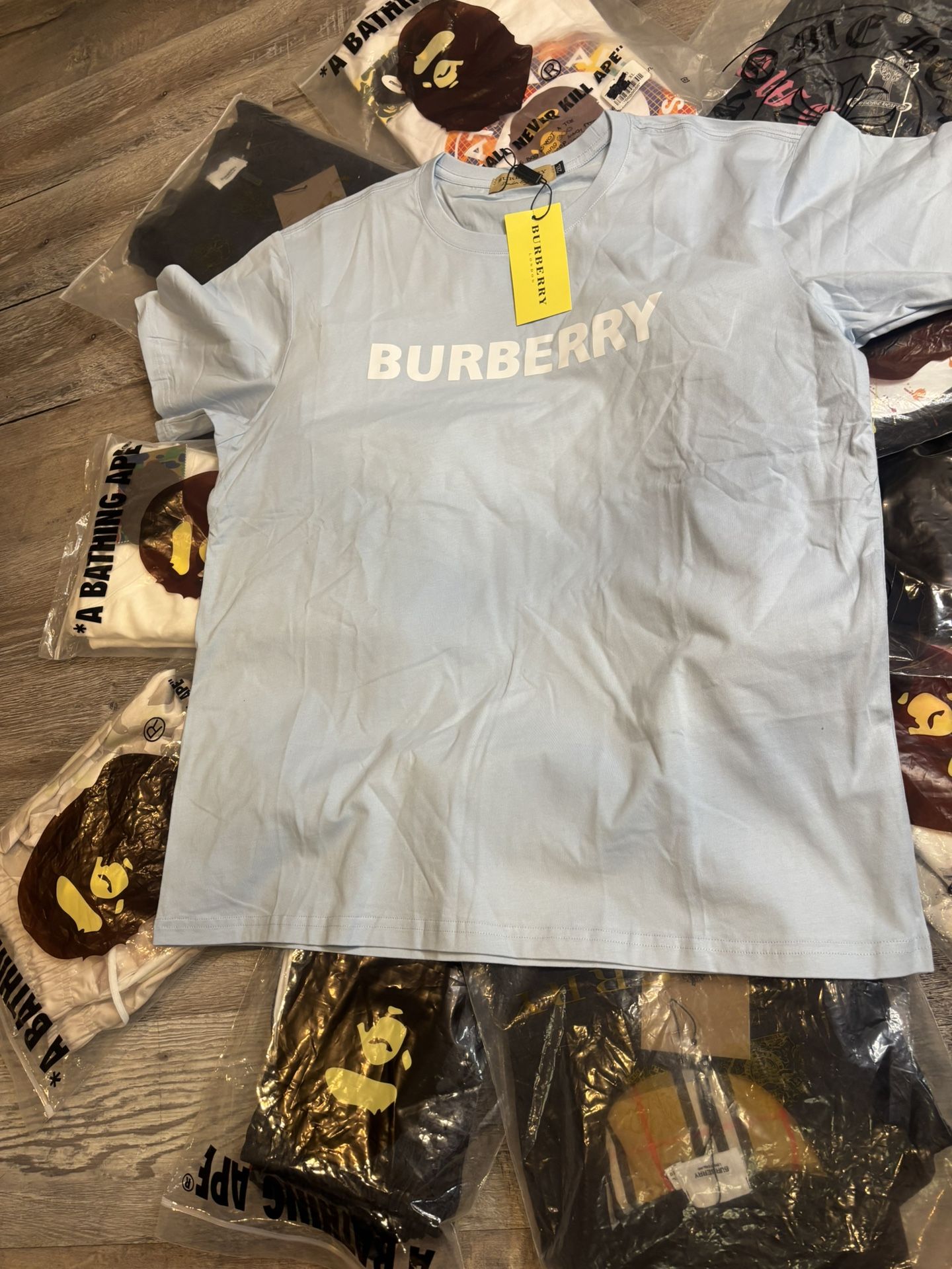 Burberry Tee