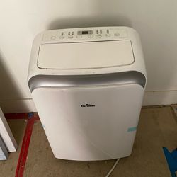 Portable A/C unit