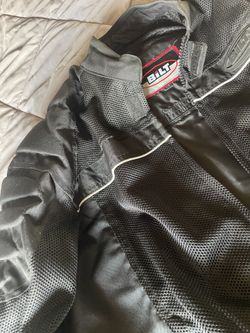 Bilt Motorcycle jacket Large