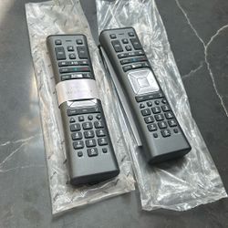 Xfinity Voice Remote 