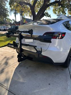 Thule T2 Pro X Bike Rack - 2” Receiver 